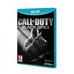 Foto Call of Duty Black Ops II Wii U