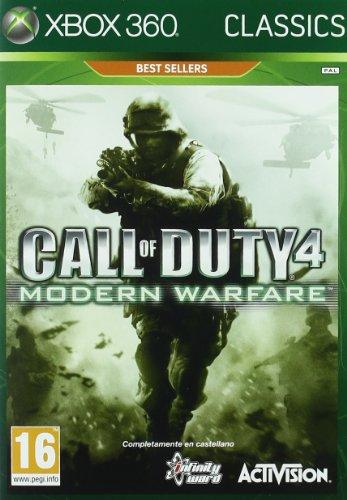 Foto Call of Duty Modern Warfare Classic