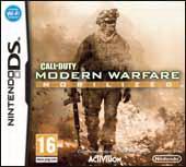 Foto Call Of Duty Modern Warfare Mobilization - NDS