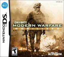 Foto call of duty modern warfare mobilization nds