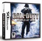 Foto Call of duty world at war nds