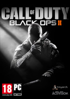 Foto Call of Duty®: Black Ops II - Digital Deluxe Edition