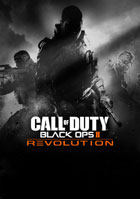 Foto Call of Duty®: Blacks Ops II - Revolution (DLC 1)