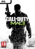Foto Call of Duty®: Modern Warfare® 3