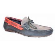 Foto Callaghan apaptaction 81005 nobuk azul-rojo-gris