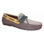 Foto Callaghan apaptaction 81005 nobuk marrón-piedra-amarillo