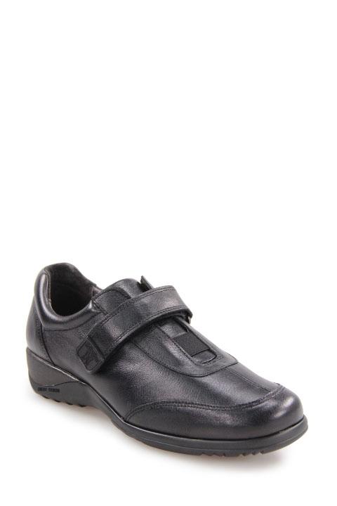 Foto Callaghan blucher velcro elásticos