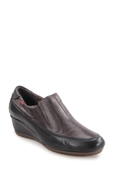 Foto Callaghan mocasín anatómico elásticos