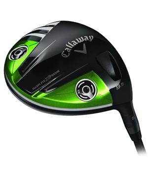 Foto Callaway Razr Fit Xtreme Driver LH