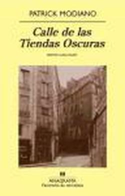 Foto Calle de las Tiendas Oscuras