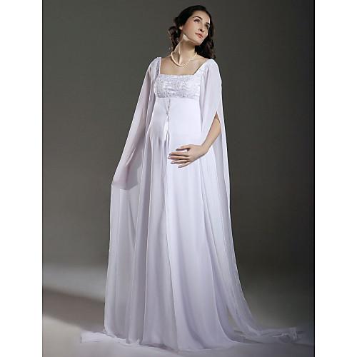 Foto CALLIOPE - Vestido de Novia de Gasa