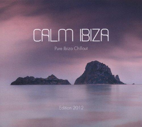 Foto Calm Ibiza-Edition 2012 CD Sampler