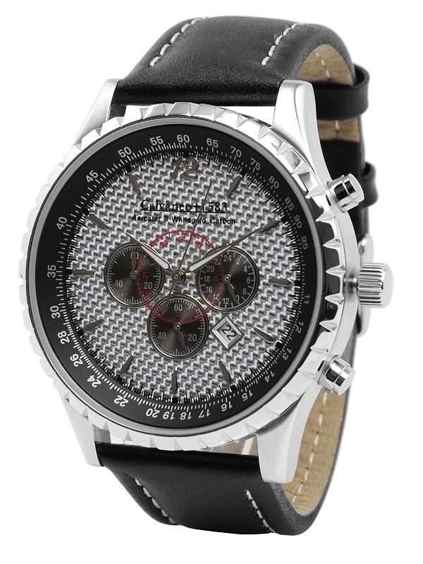 Foto Calvaneo Aerostar II Whitegold