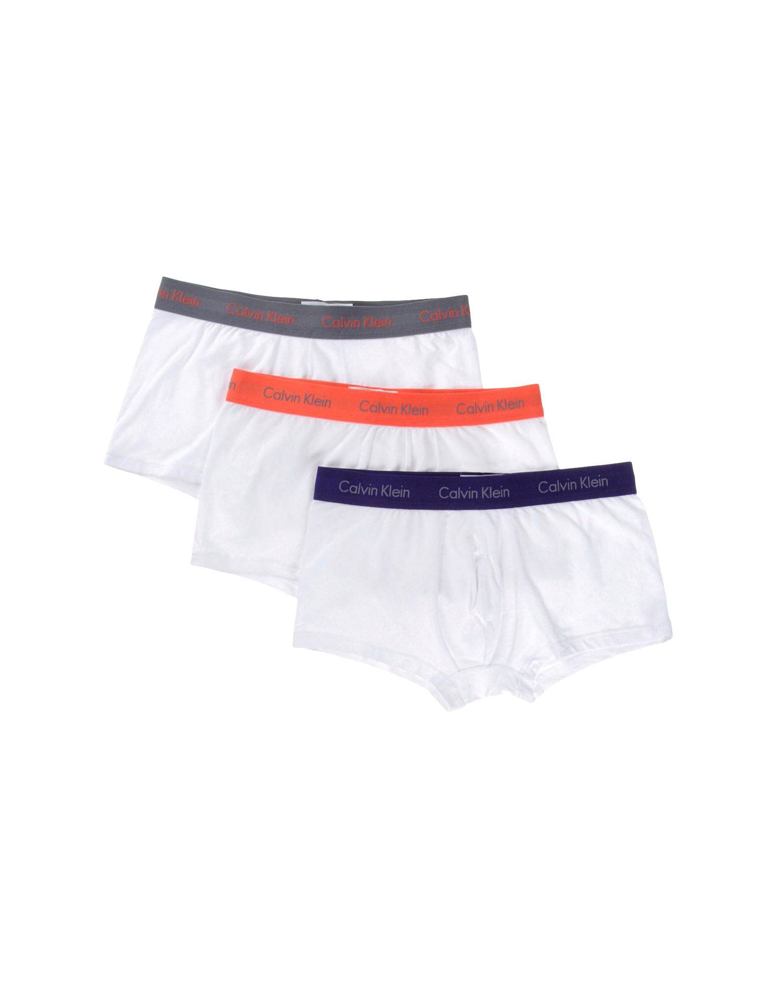Foto calvin klein bóxers
