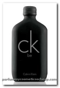 Foto Calvin Klein Ck Be Edt Vaporizador 200 ml