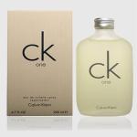 Foto Calvin Klein CK ONE - Eau de toilette 100 m.l. Vap.( unisex )