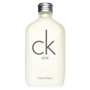 Foto Calvin Klein CK One Eau de Toilette 200 ml
