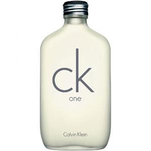 Foto CALVIN KLEIN CK ONE SPRAY 100 ML EDT