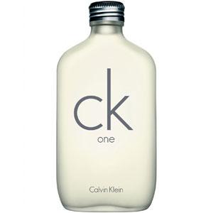 Foto Calvin Klein perfumes mujer Ck One 100 Ml Edt