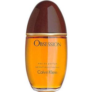 Foto Calvin Klein perfumes mujer Obsession 100 Ml Edp