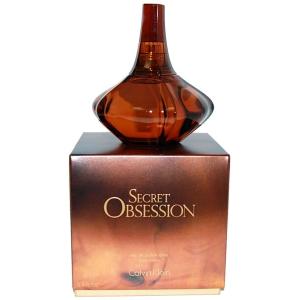 Foto Calvin klein secret obsession eau de parfum spray 100ml