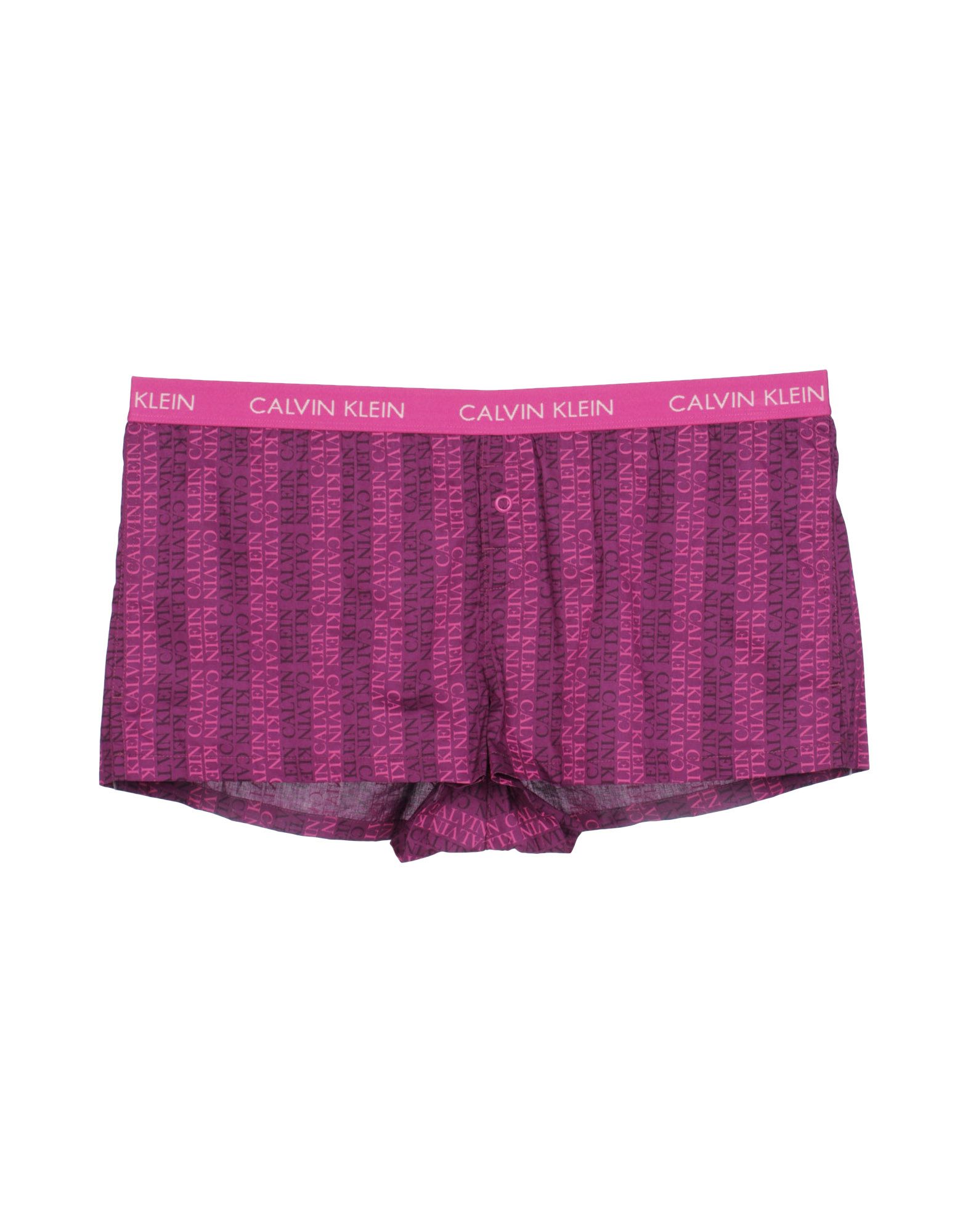 Foto calvin klein sleepwear bóxers
