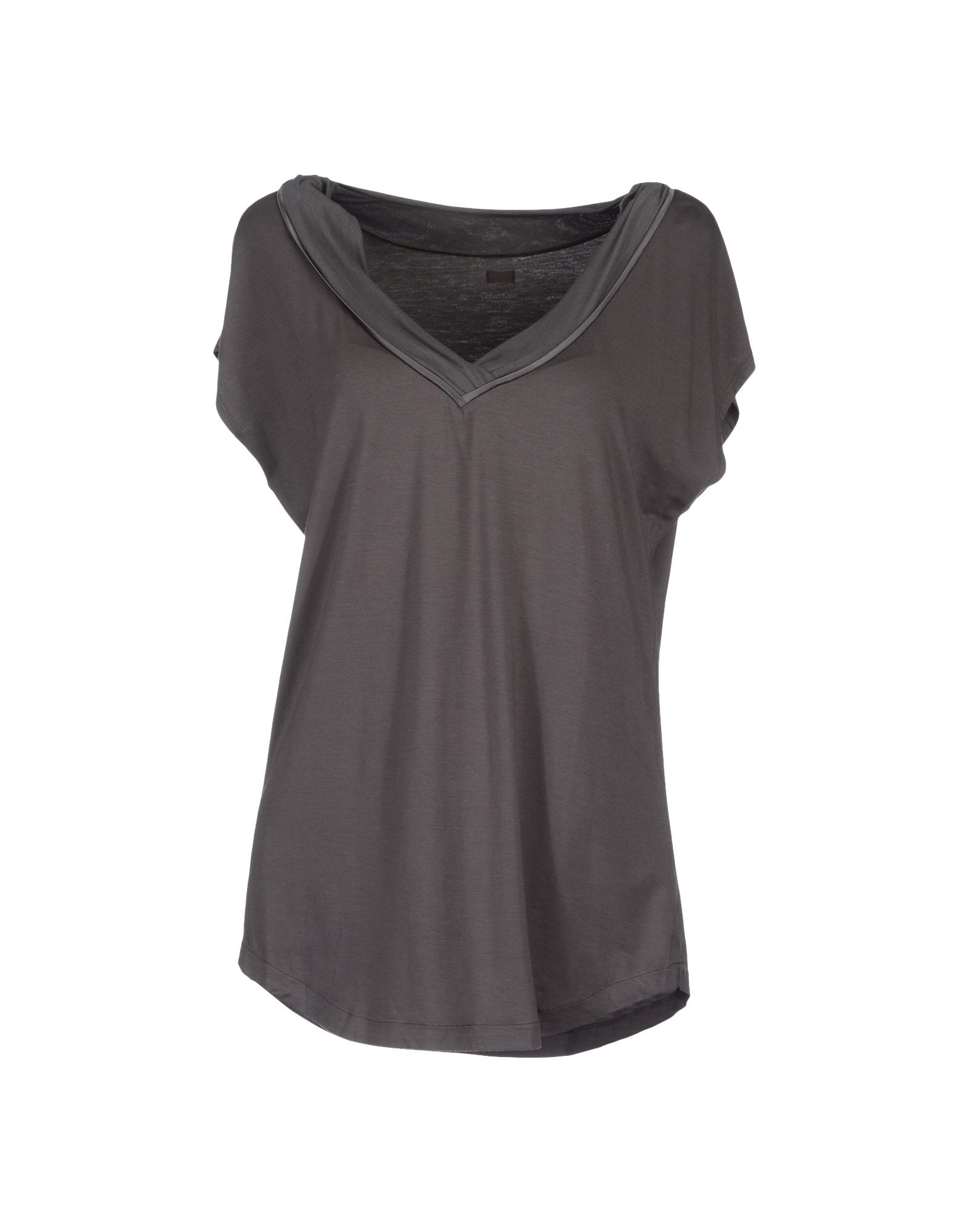 Foto calvin klein sleepwear camisetas interiores
