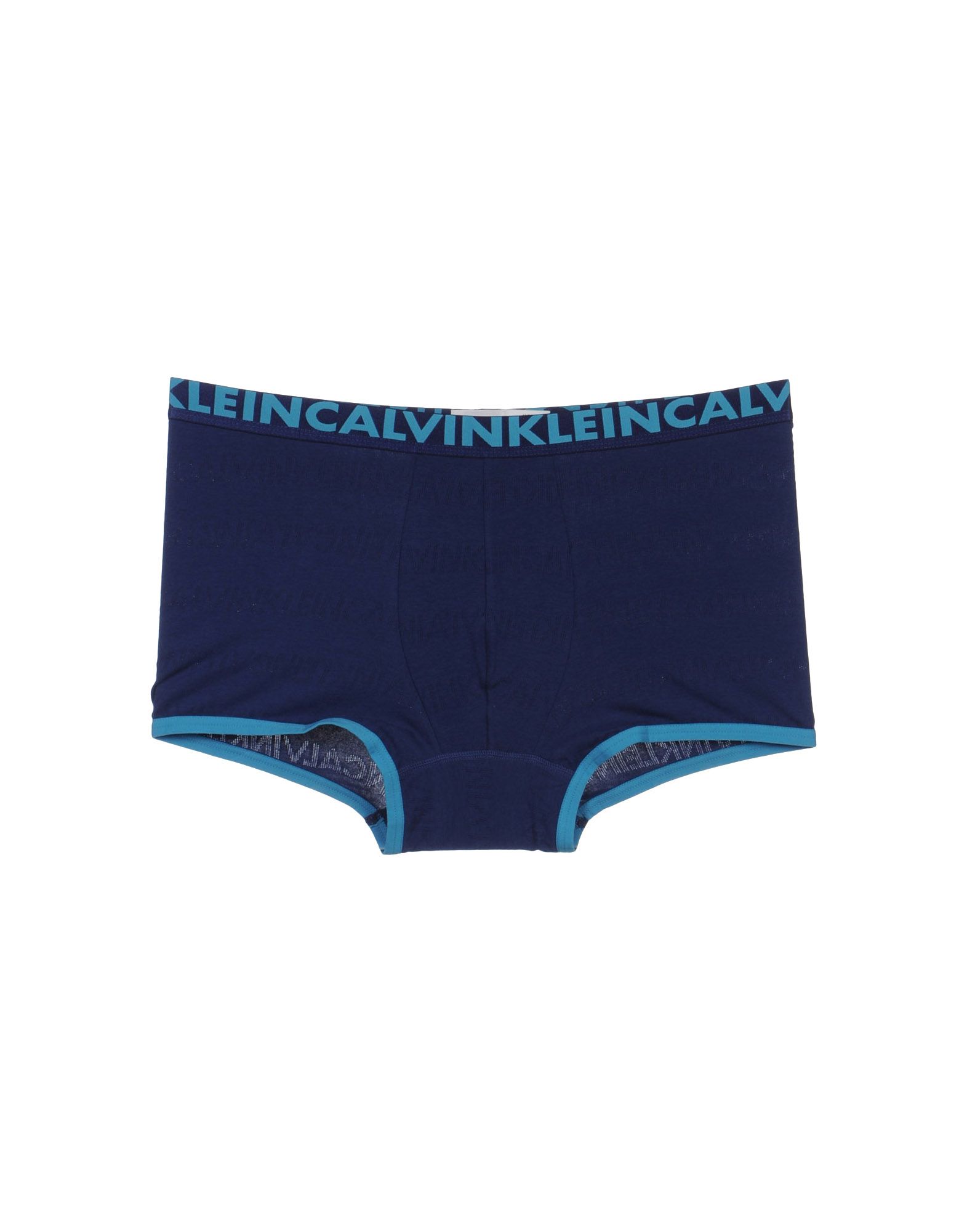Foto Calvin Klein Underwear BóXers Hombre Azul marino