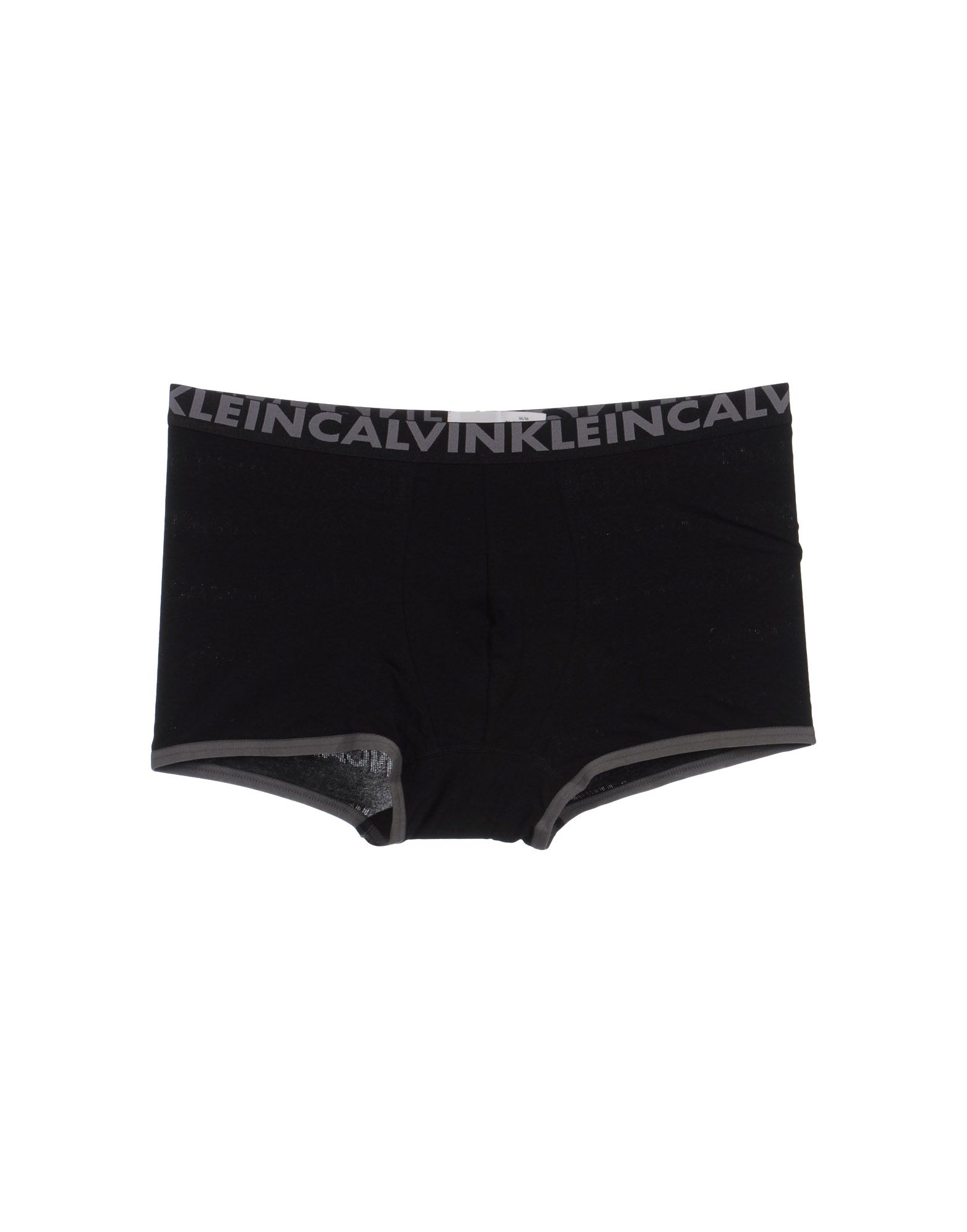 Foto Calvin Klein Underwear BóXers Hombre Negro