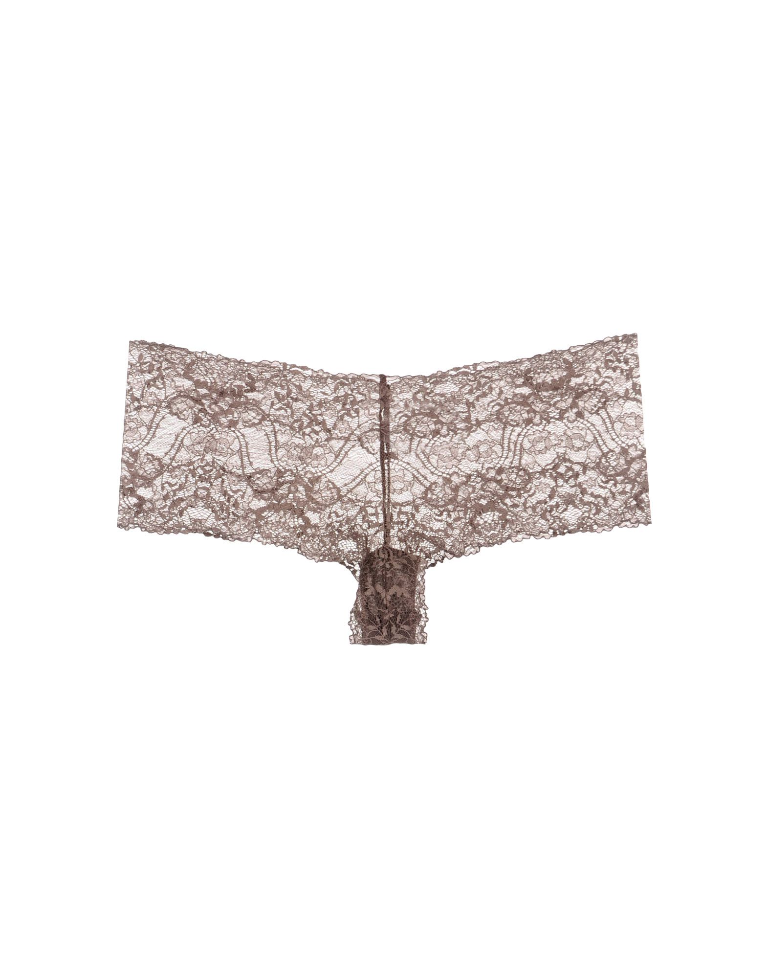 Foto Calvin Klein Underwear Culotes Mujer Malva