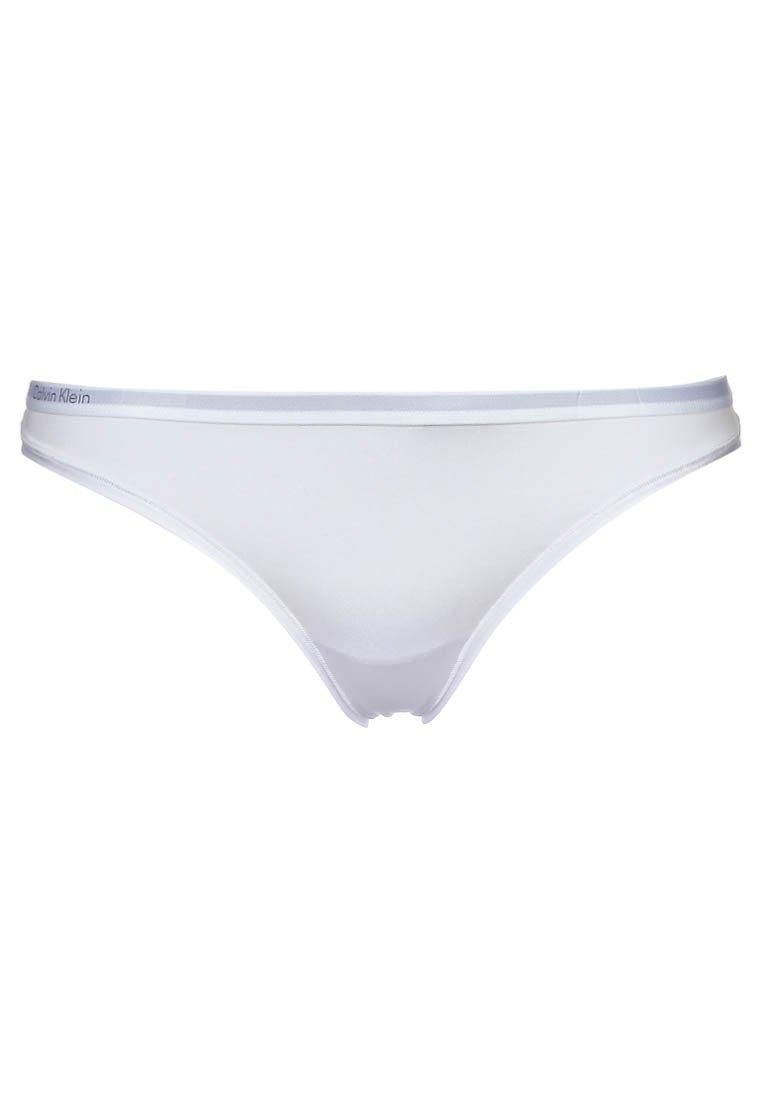 Foto Calvin Klein Underwear Tangas blanco