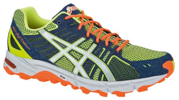 Foto Calzado ASICS Gel Fujitrabuco Neutral