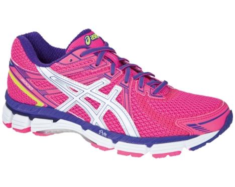 Foto Calzado ASICS Gt