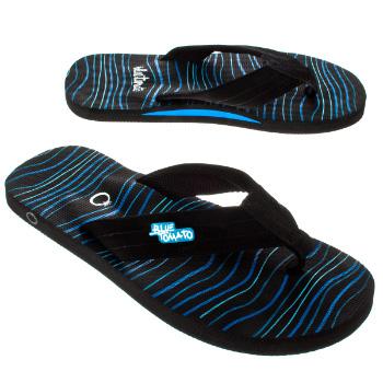 Foto Calzado BlueTomato BT Wave - black