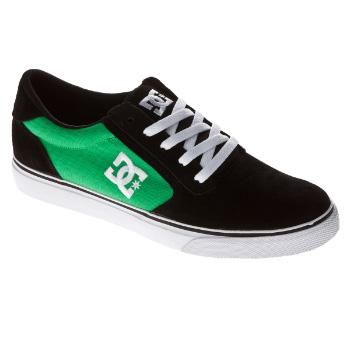 Foto Calzado DC Gatsby 2 - black emerald white