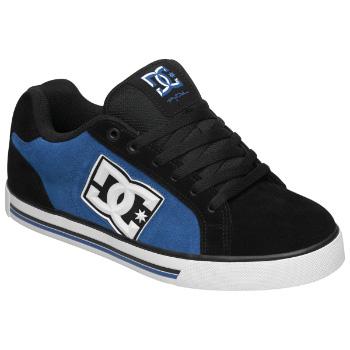 Foto Calzado DC Stock - black/blue