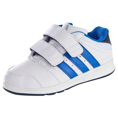 Foto Calzado De Bebé Lk Trainer