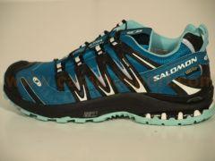 Foto calzado de trail running salomon de mujer xa pro 3d ultra 2 gtx w (308006)