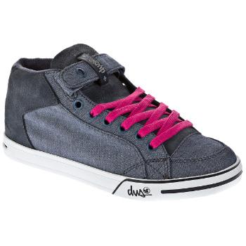 Foto Calzado DVS Farah Mid Sneakers - navy canvas