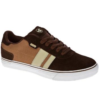 Foto Calzado DVS Milan 2 CT - brown suede