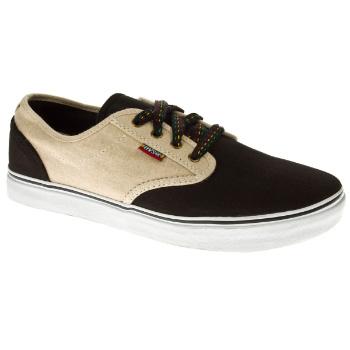 Foto Calzado DVS Rico CT - black hemp