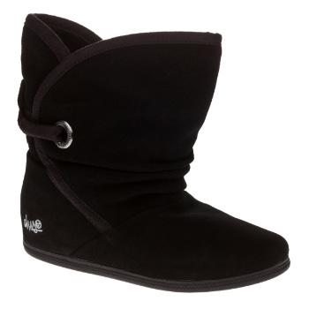 Foto Calzado DVS Shiloh Women - black suede