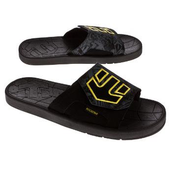 Foto Calzado Etnies Iconic - black/grey/yellow