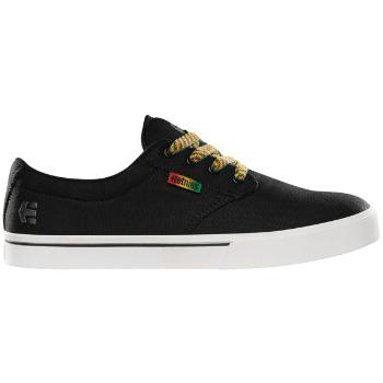Foto Calzado Etnies Jameson 2 Eco - black/aloha