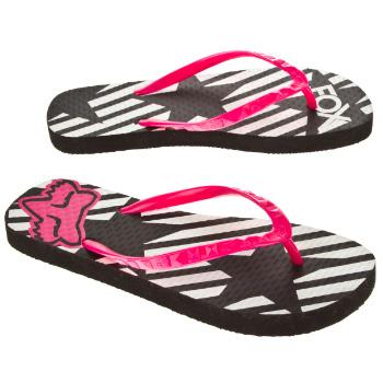 Foto Calzado Fox Freedom Women - white
