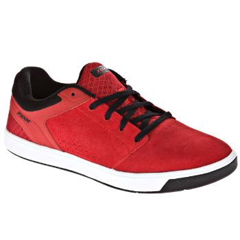 Foto Calzado Fox Motion Scrub Sneakers - red white