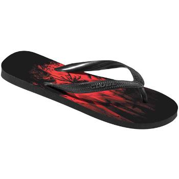Foto Calzado Globe Night Lights Sandals - red