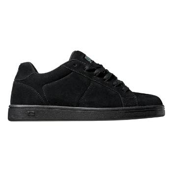 Foto Calzado Globe Vice - black suede bts