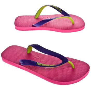 Foto Calzado Havaianas Top Mix Women - pop rose