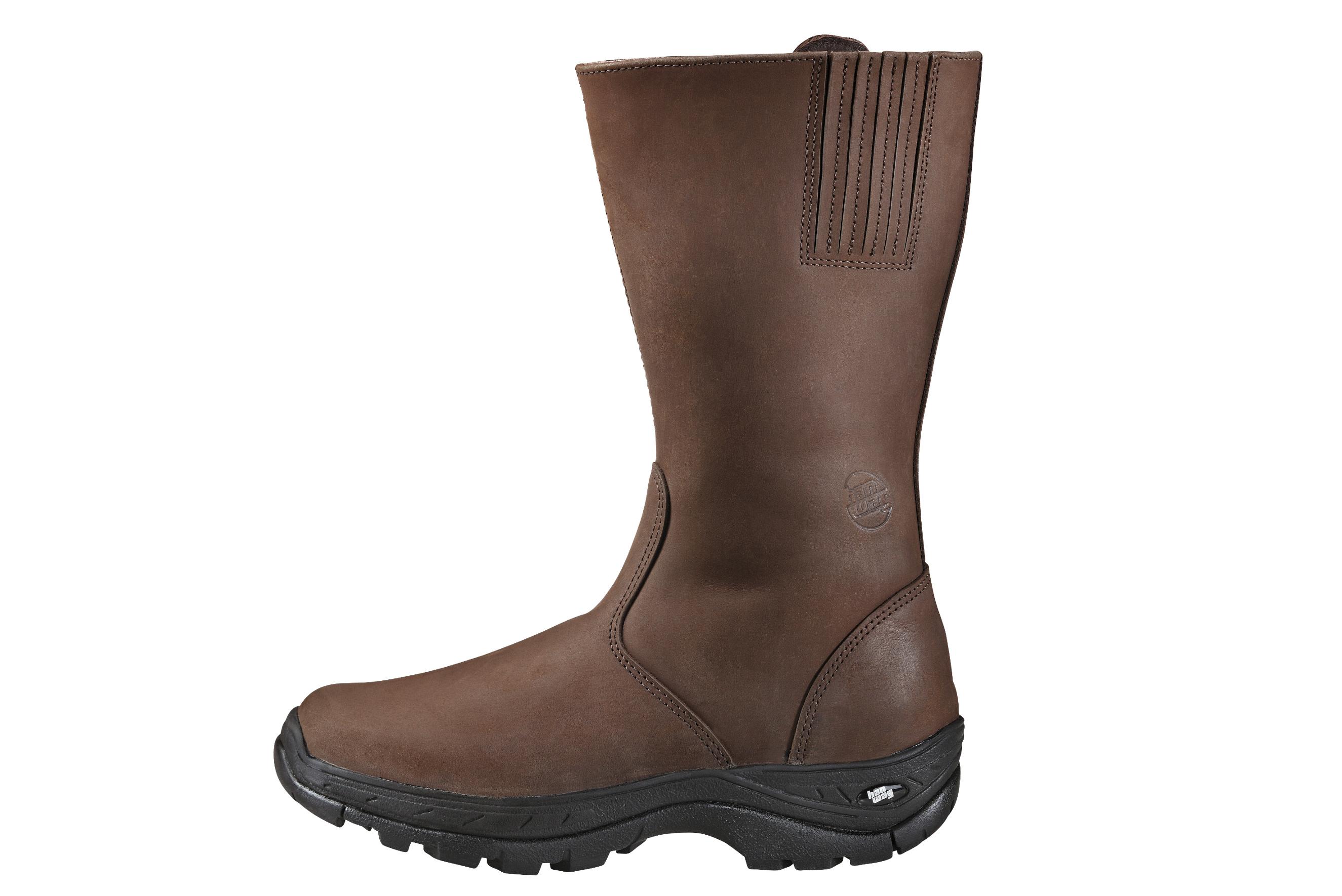Foto Calzado informal Hanwag Tannäs GTX marrón para mujer , 37,5